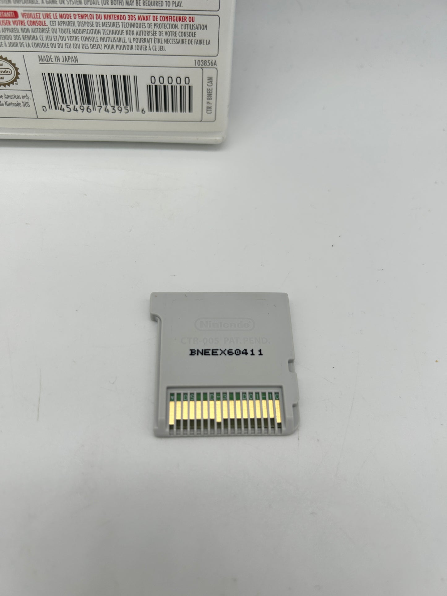 NiNTENDO 3DS | POKEMON MOON