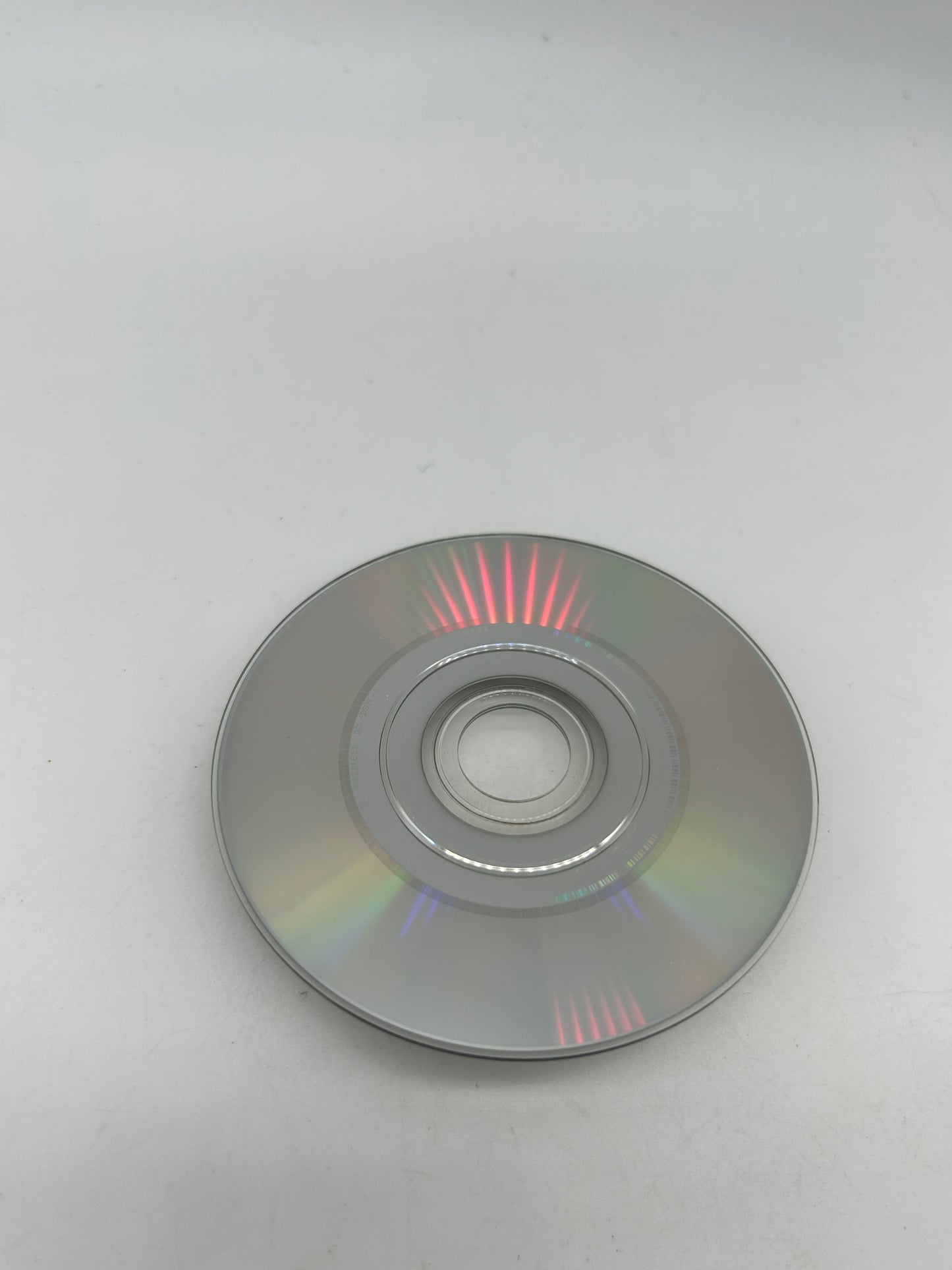 NiNTENDO GAMECUBE [NGC] | iNTERACTIVE MULTi-GAME DEMO DiSC VERSiON 16 | NOT FOR RESALLE