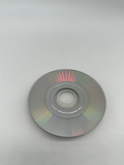 NiNTENDO GAMECUBE [NGC] | iNTERACTIVE MULTi-GAME DEMO DiSC VERSiON 16 | NOT FOR RESALLE