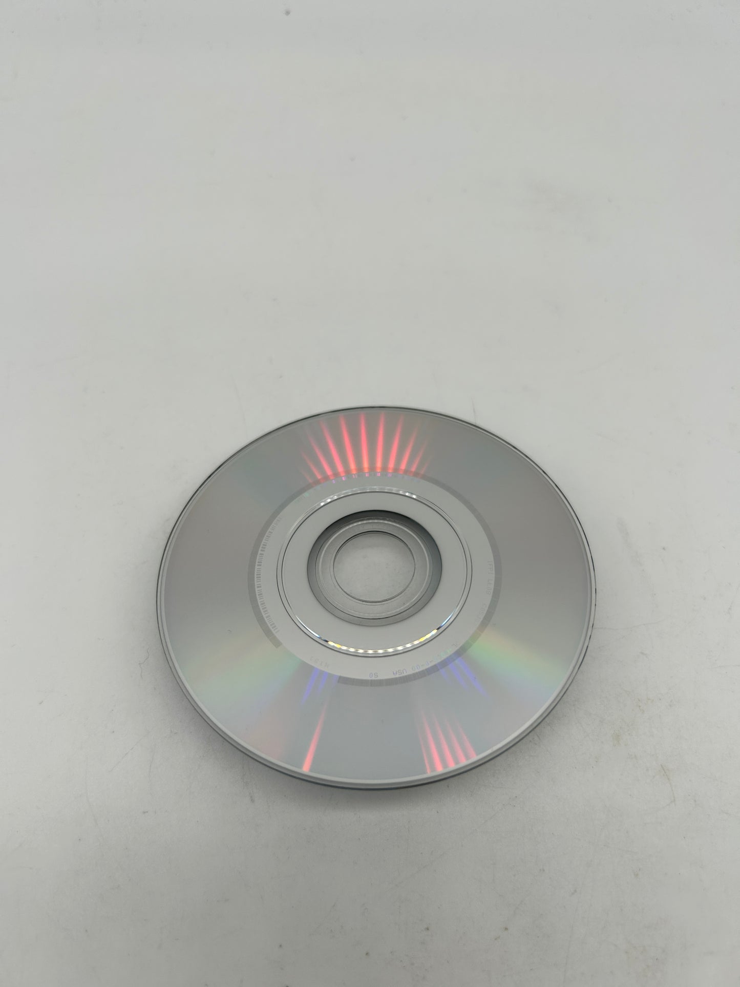 NiNTENDO GAMECUBE [NGC] | CALL OF DUTY 2 BiG RED ONE