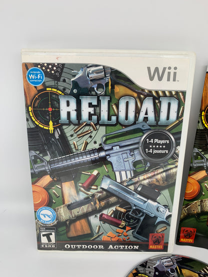 NiNTENDO Wii | RELOAD