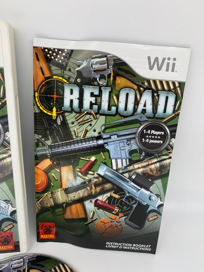 NiNTENDO Wii | RELOAD