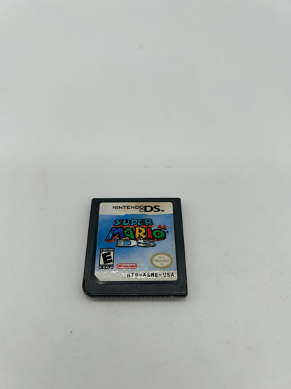 PiXEL-RETRO.COM : NINTENDO DS (DS) SUPER MARIO 64 DS GAME NTSC