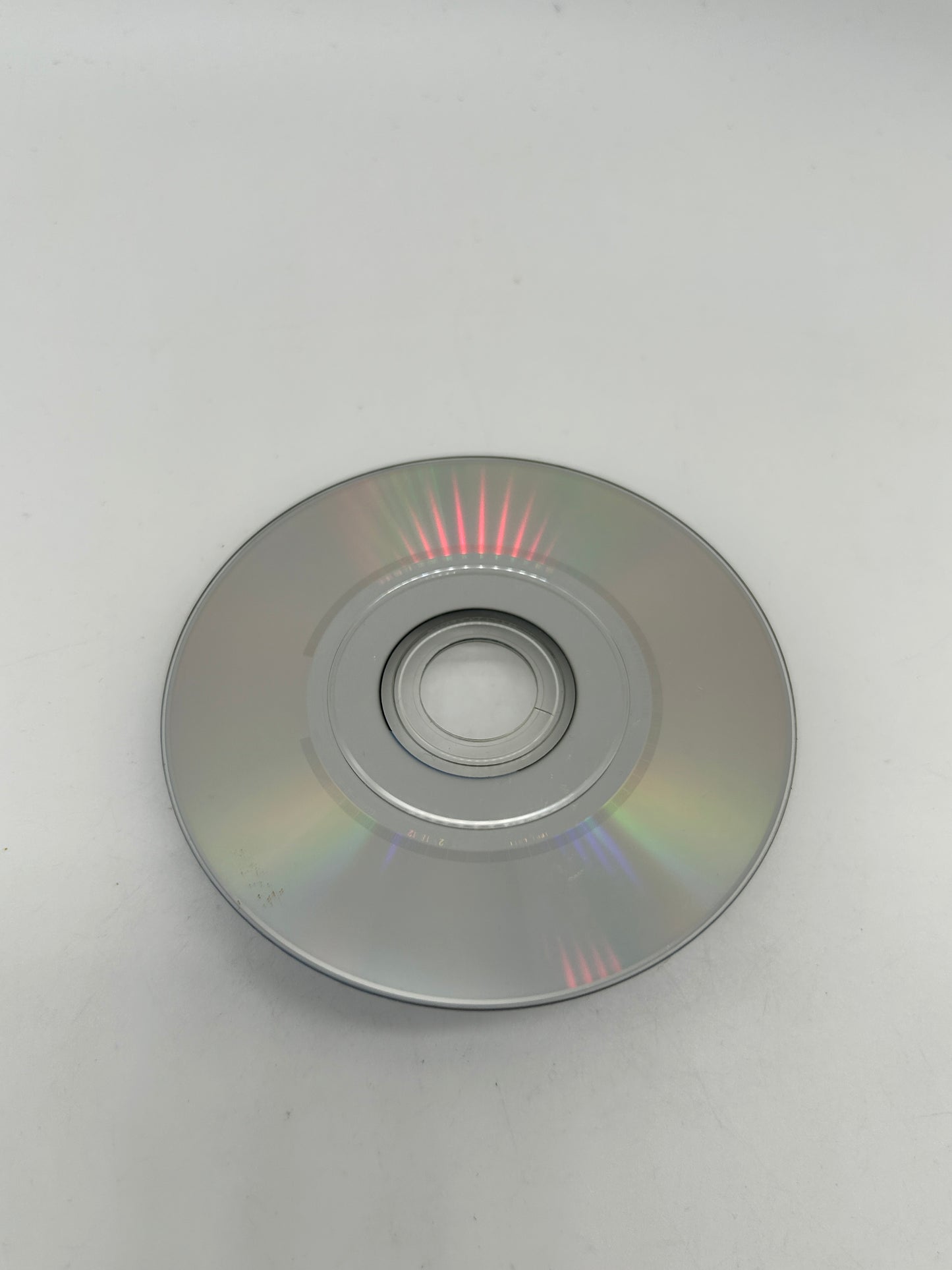 NiNTENDO GAMECUBE [NGC] | ROBOTECH BATTLECRY