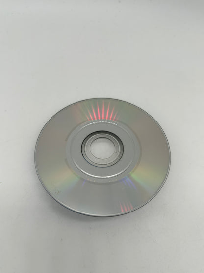 NiNTENDO GAMECUBE [NGC] | ROBOTECH BATTLECRY