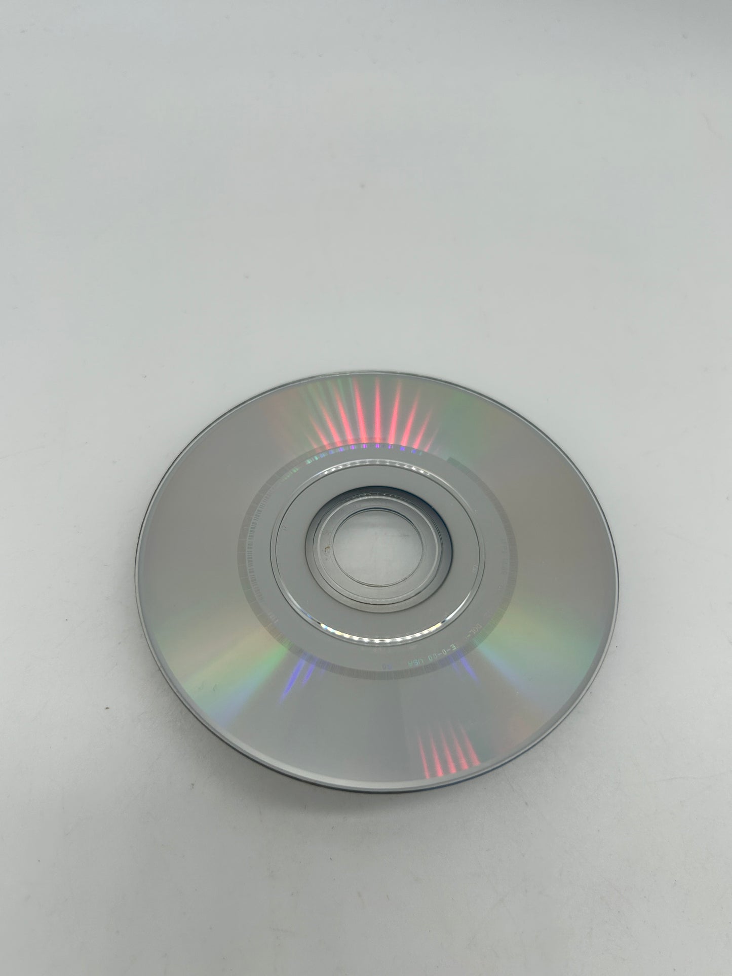 NiNTENDO GAMECUBE [NGC] | SONiC RiDERS