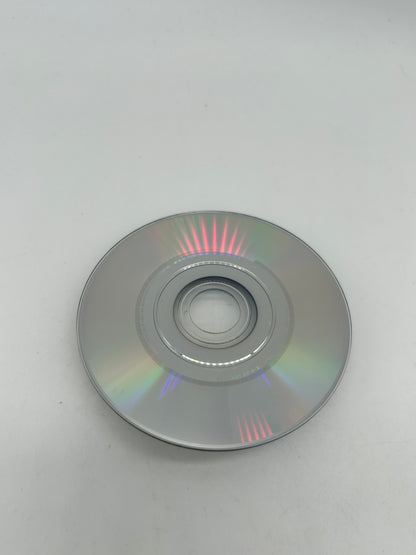 NiNTENDO GAMECUBE [NGC] | SONiC RiDERS