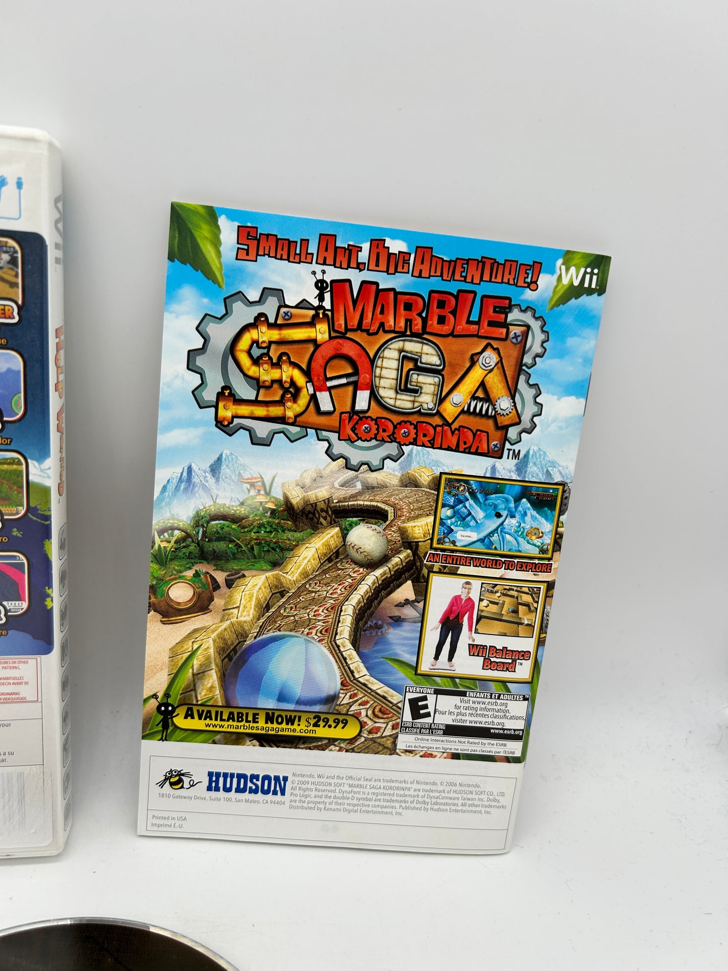 NiNTENDO Wii | HELP WANTED 50 WACKY JOBS