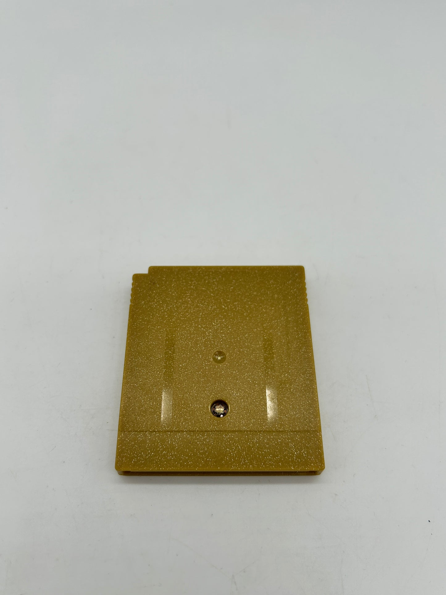 NiNTENDO GAME BOY COLOR [GBC] | POKEMON GOLD