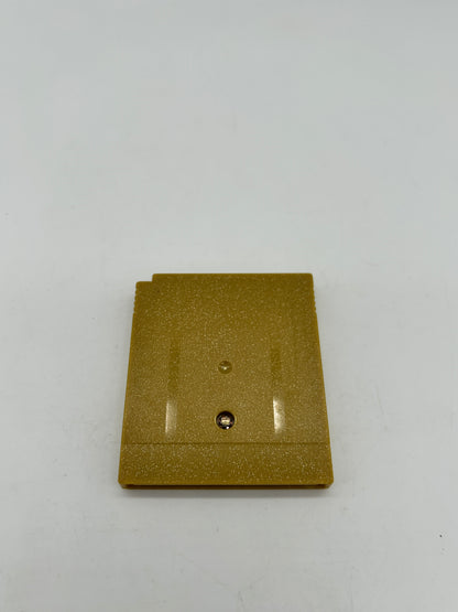 NiNTENDO GAME BOY COLOR [GBC] | POKEMON GOLD