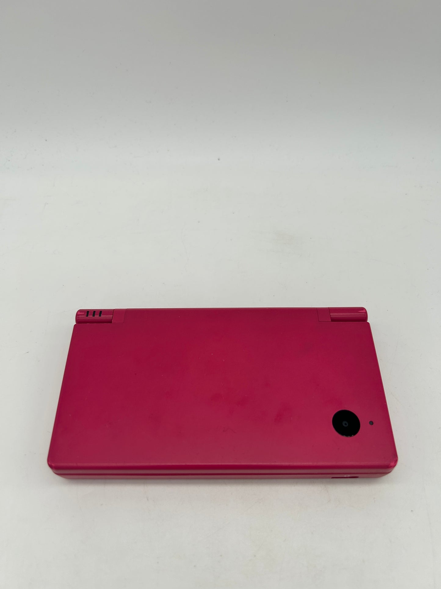 NiNTENDO DS DSi CONSOLE | MODEL PiNK PINK TWL-001(USA)