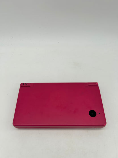 NiNTENDO DS DSi CONSOLE | MODEL PiNK PINK TWL-001(USA)