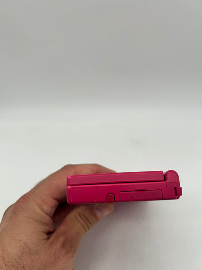 NiNTENDO DS DSi CONSOLE | MODEL PiNK PINK TWL-001(USA)