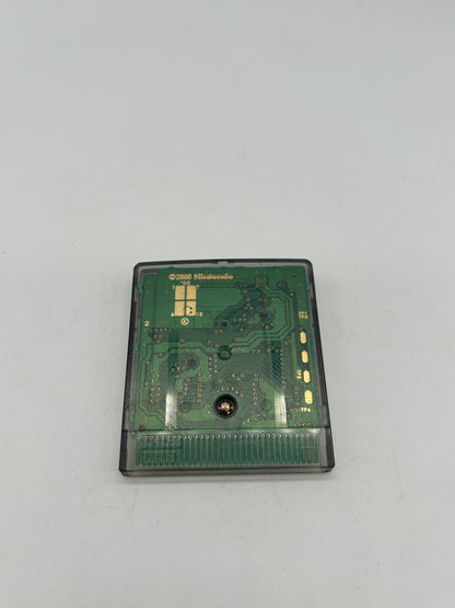 NiNTENDO GAME BOY COLOR [GBC] | THE EMPERORS NEW GROOVE