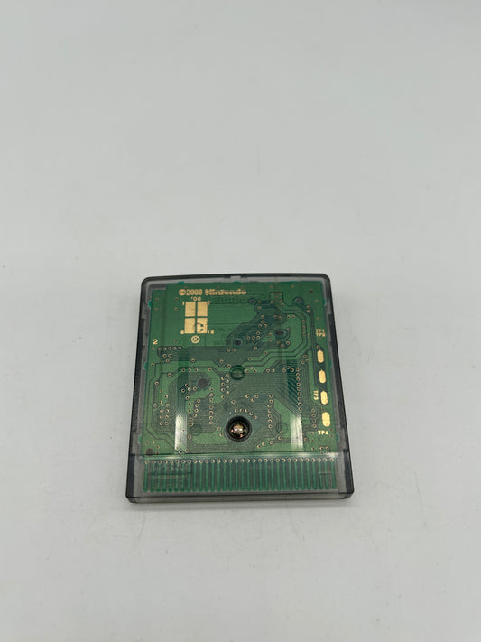 NiNTENDO GAME BOY COLOR [GBC] | THE EMPERORS NEW GROOVE