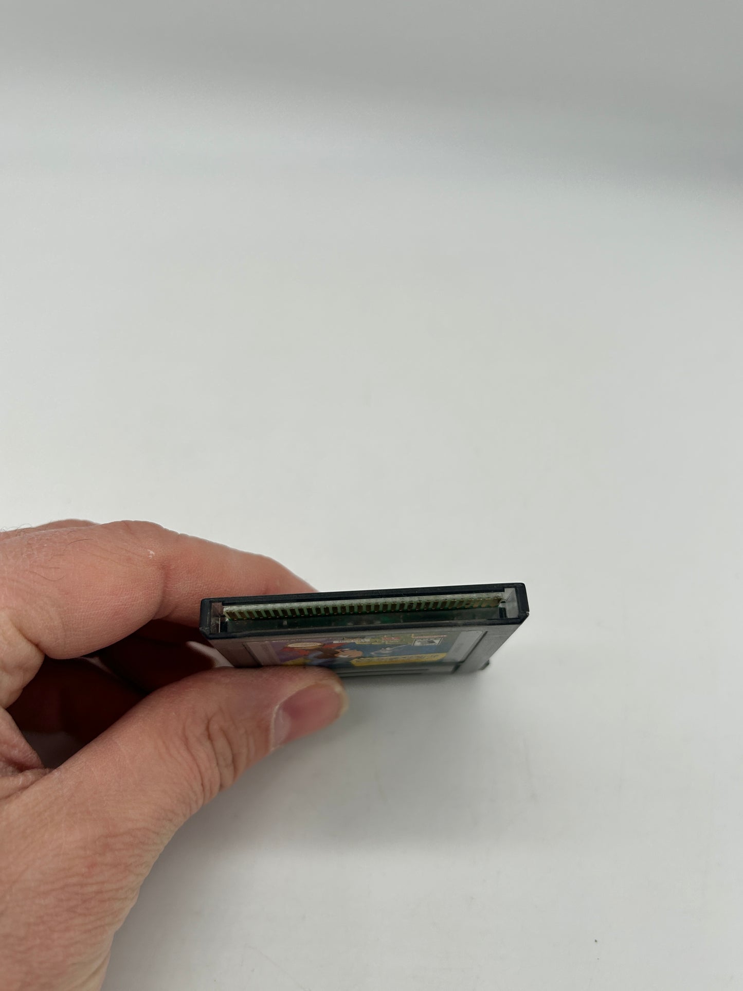 NiNTENDO GAME BOY COLOR [GBC] | THE EMPERORS NEW GROOVE