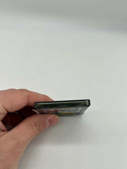 NiNTENDO GAME BOY COLOR [GBC] | THE EMPERORS NEW GROOVE