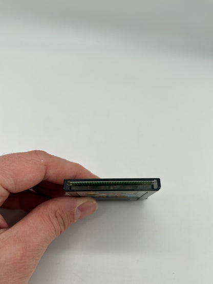 NiNTENDO GAME BOY COLOR [GBC] | MARiO GOLF