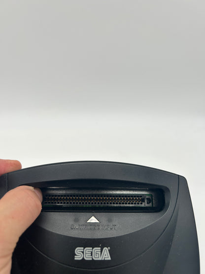SEGA GENESiS CONSOLE | MODEL 3 BLACK MK-1461