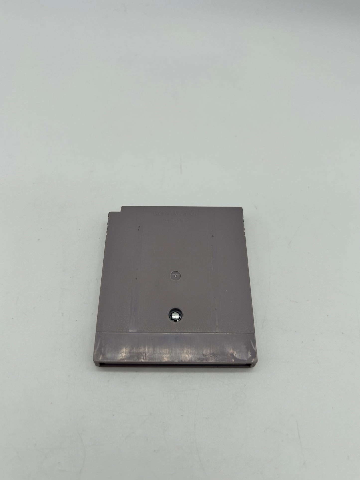 NiNTENDO GAME BOY [GB] ORiGiNAL | CATRAP