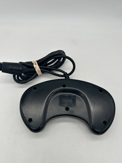 SEGA GENESiS CONSOLE | MODEL 3 BLACK MK-1461