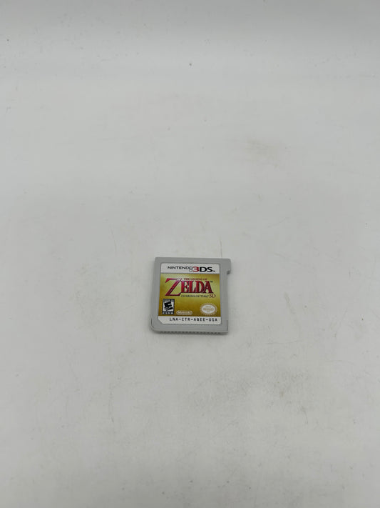 PiXEL-RETRO.COM : NINTENDO 3DS (3DS) THE LEGEND OF ZELDA : OCARINA OF TIME 3D GAME NTSC