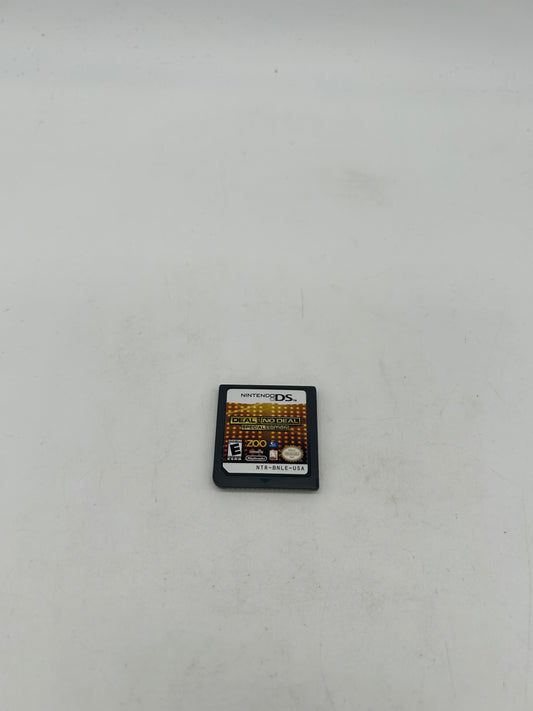 PiXEL-RETRO.COM : NINTENDO DS (DS) GAME NTSC DEAL OR NO DEAL SPECIAL EDITION