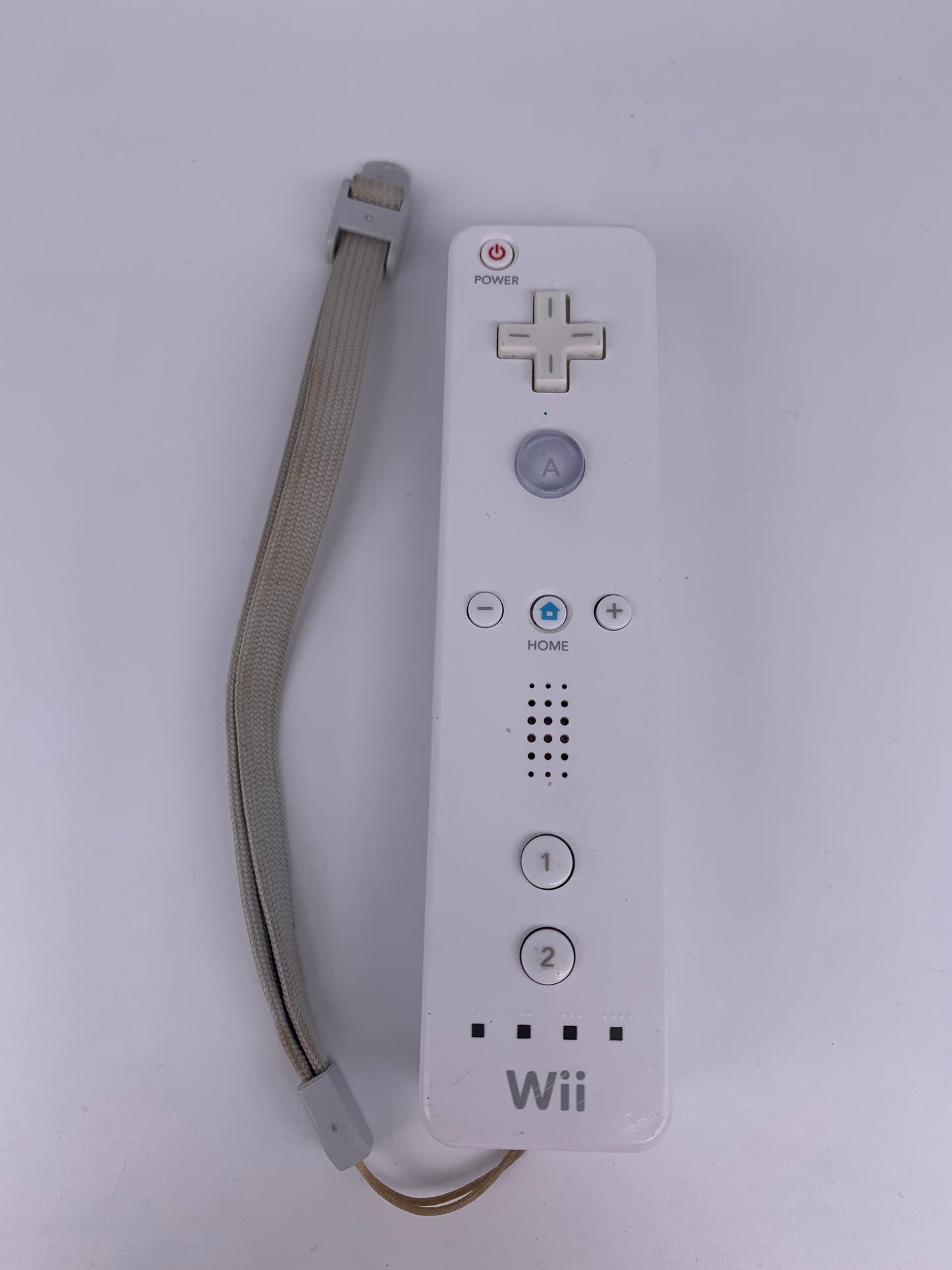 NiNTENDO Wii CONSOLE | MODEL BLANCHE Wii SPORTS RVL-001 (USA)