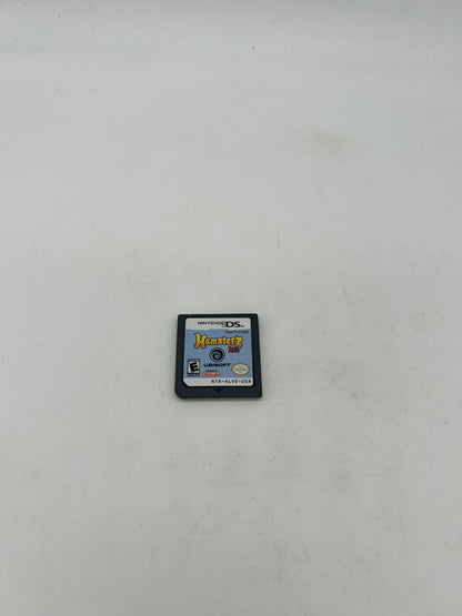 PiXEL-RETRO.COM : NINTENDO DS (DS) GAME NTSC HAMSTERZ LIFE