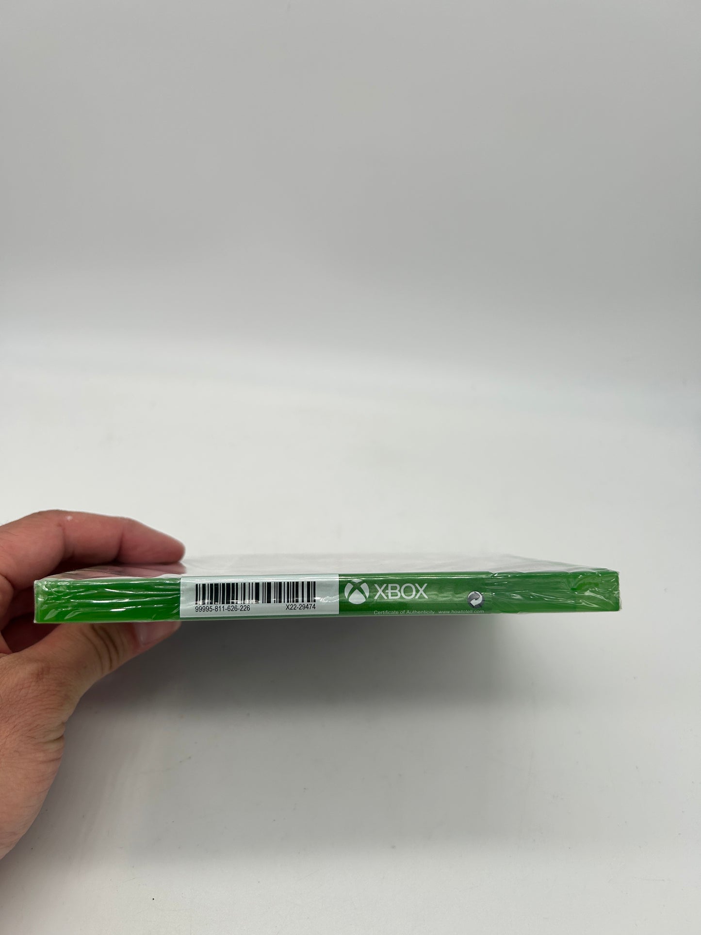 MiCROSOFT XBOX SERIES STREET FIGHTER 6