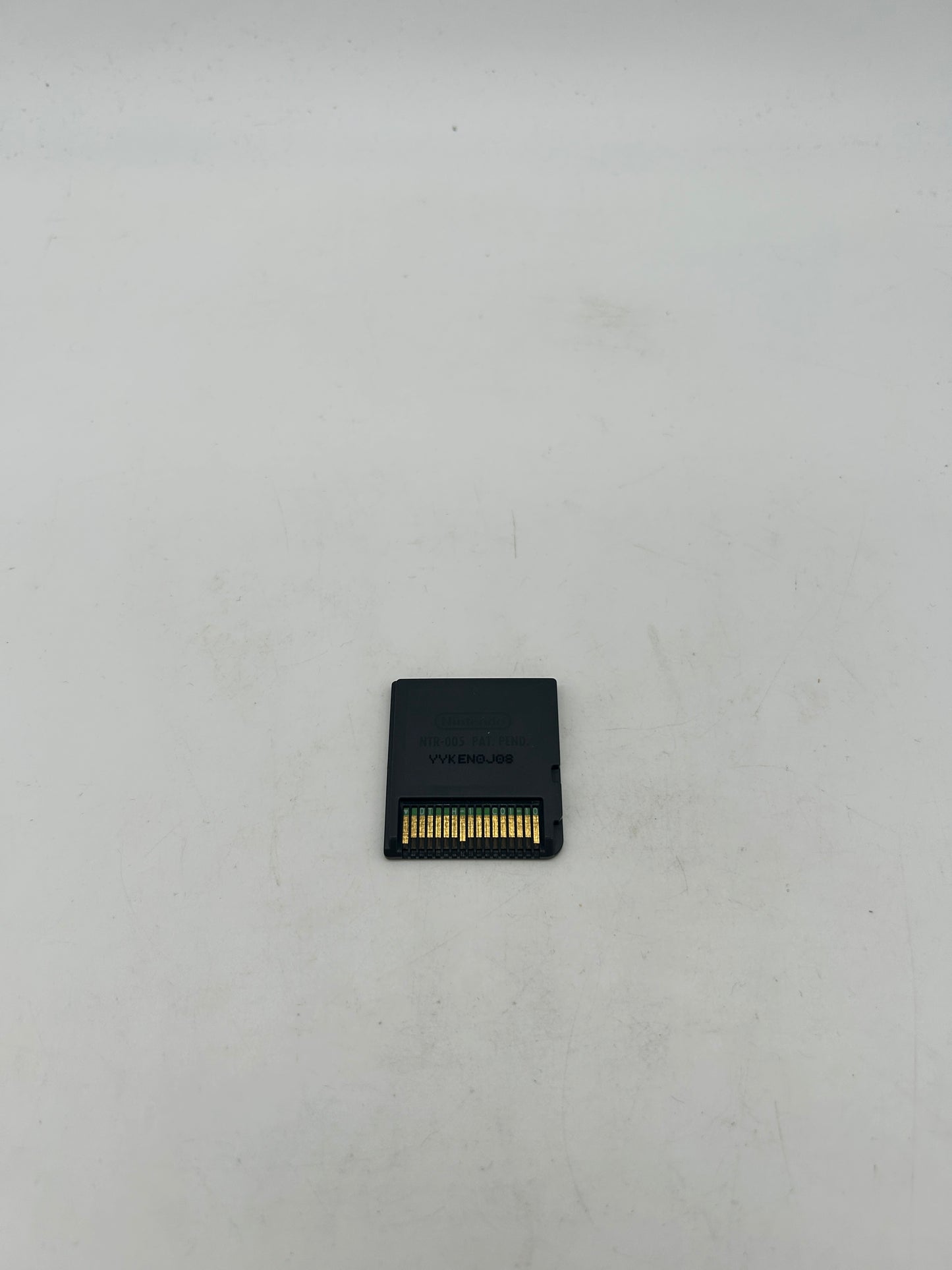 NiNTENDO DS | TRAUMA CENTER UNDER THE KNiFE 2