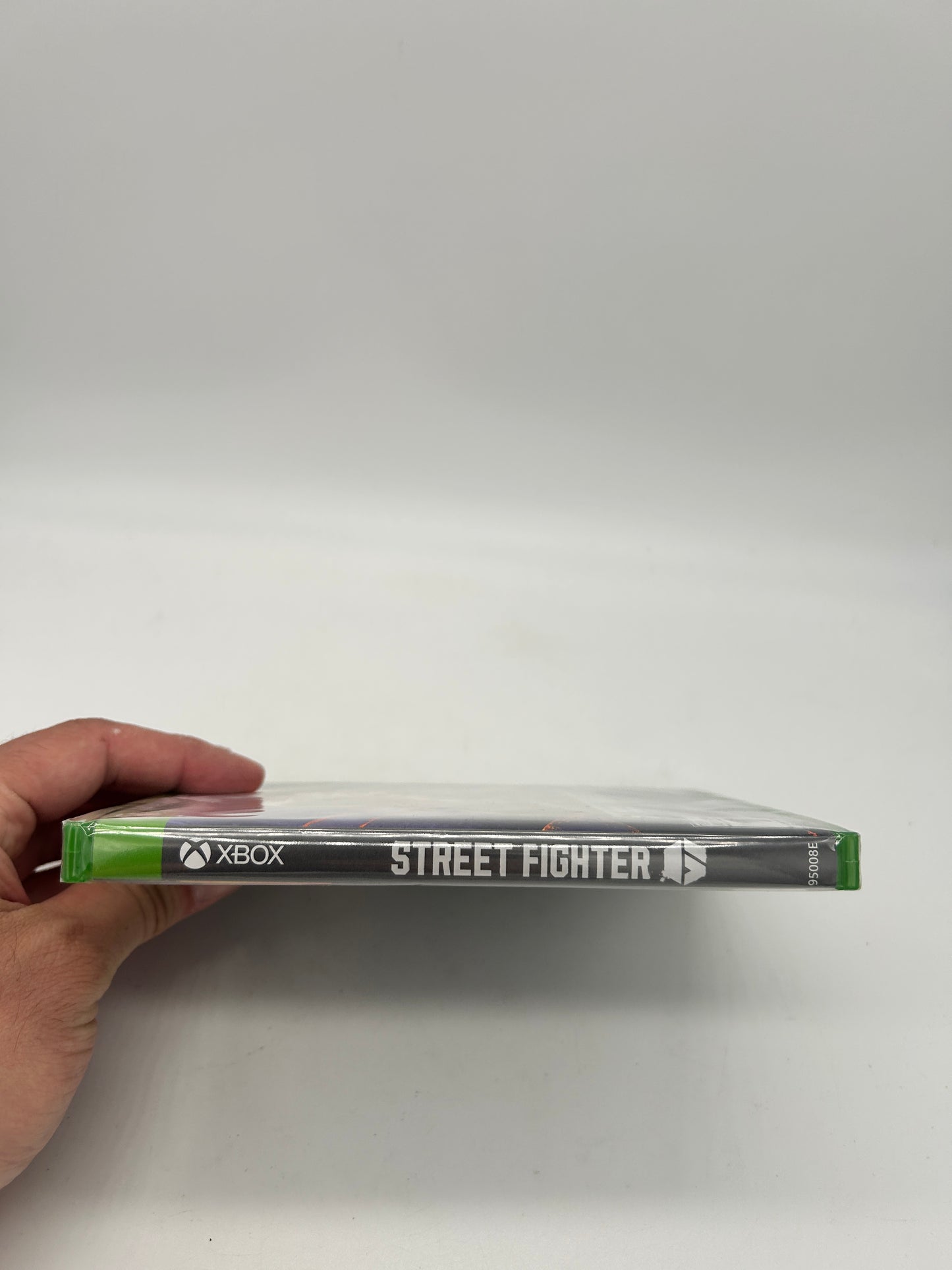 MiCROSOFT XBOX SERIES STREET FIGHTER 6