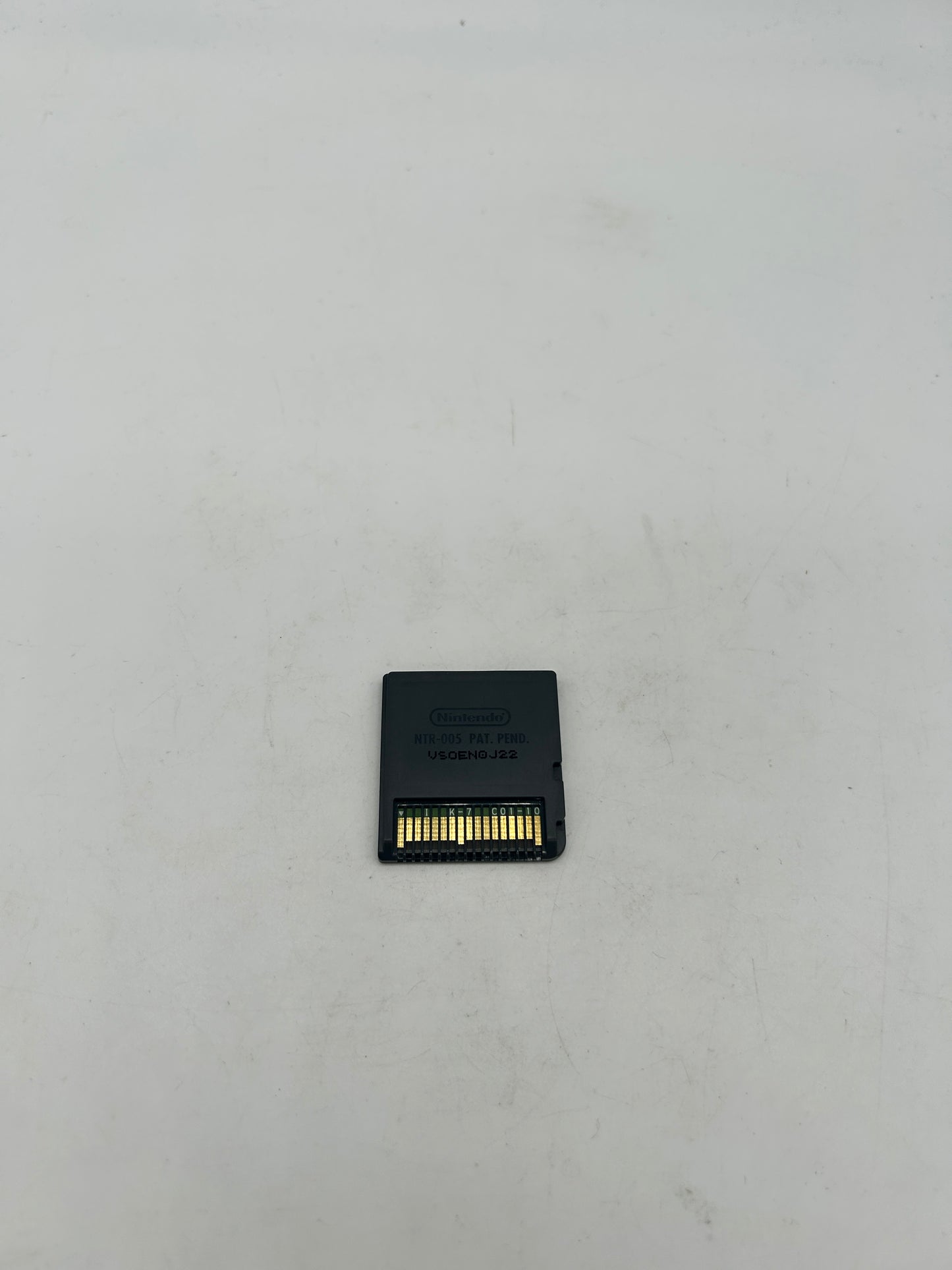 NiNTENDO DS | SONiC CLASSiC COLLECTiON