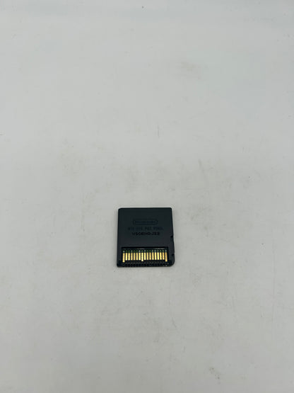 NiNTENDO DS | SONiC CLASSiC COLLECTiON