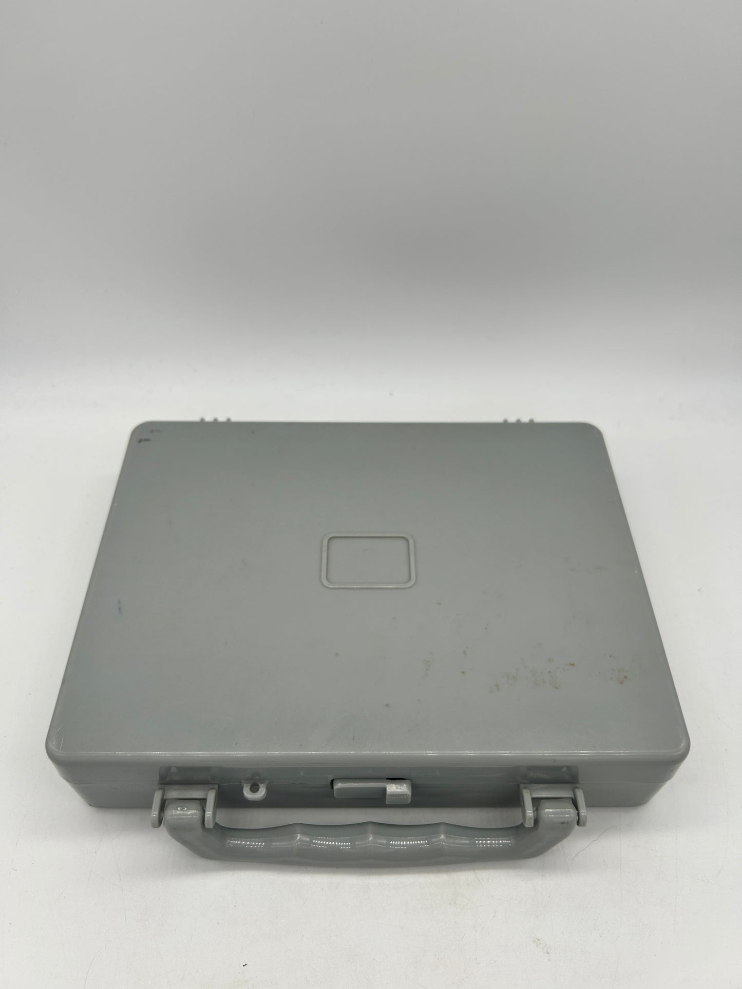 NiNTENDO 3DS | CARRYiNG HARD CASE GAME SYSTEM ORGANIZER