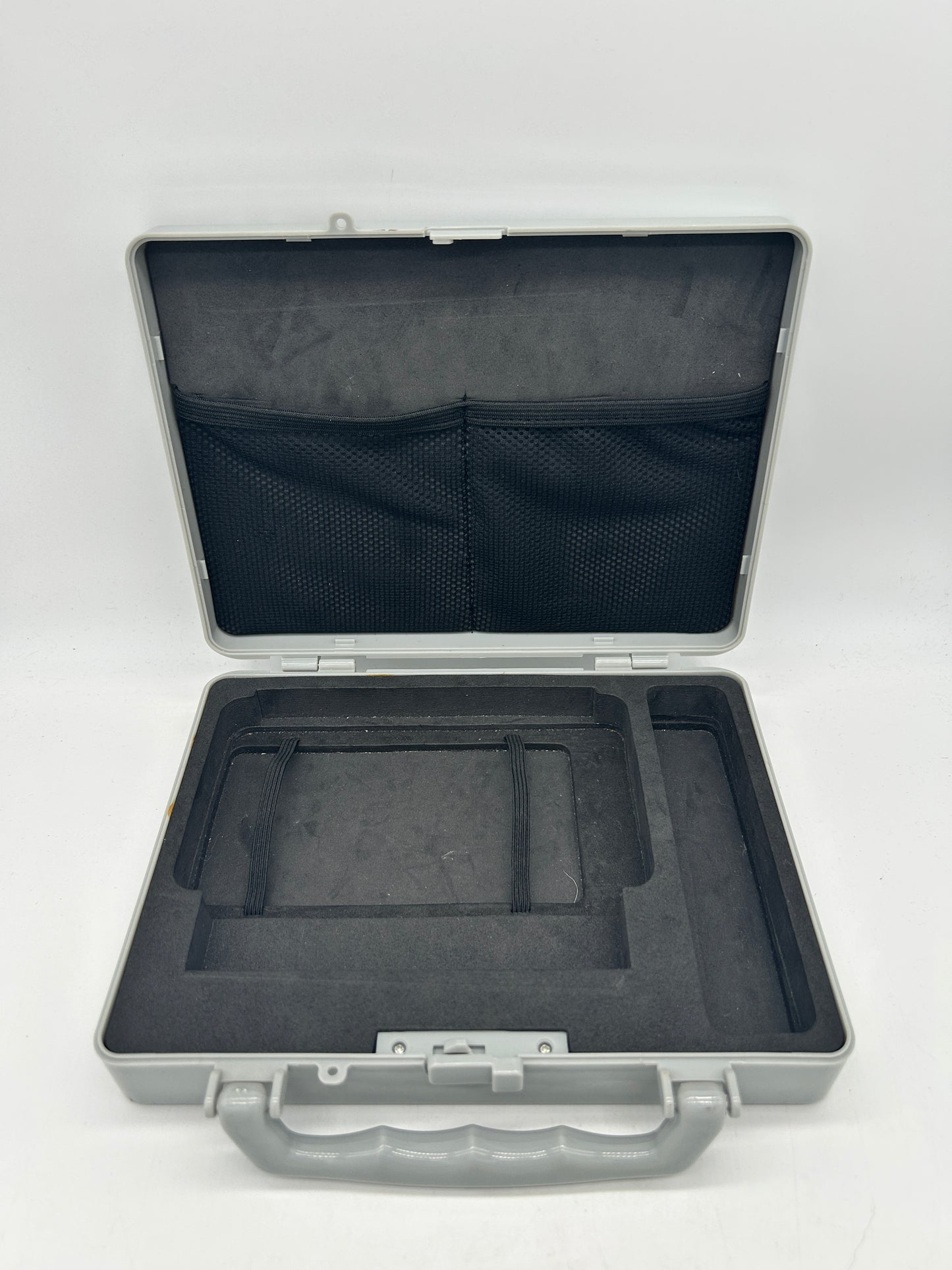 NiNTENDO 3DS | CARRYiNG HARD CASE GAME SYSTEM ORGANIZER