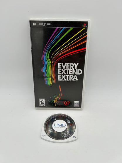 PiXEL-RETRO.COM : SONY PLAYSTATION PORTABLE (PSP) COMPLET CIB BOX MANUAL GAME NTSC EVERY EXTEND EXTRA