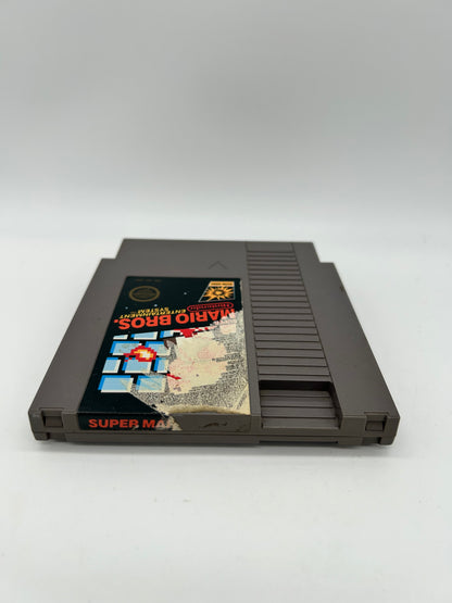 NiNTENDO [NES] ORiGiNAL | SUPER MARiO BROS