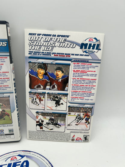 SONY PLAYSTATiON 2 [PS2] | FIFA 2001