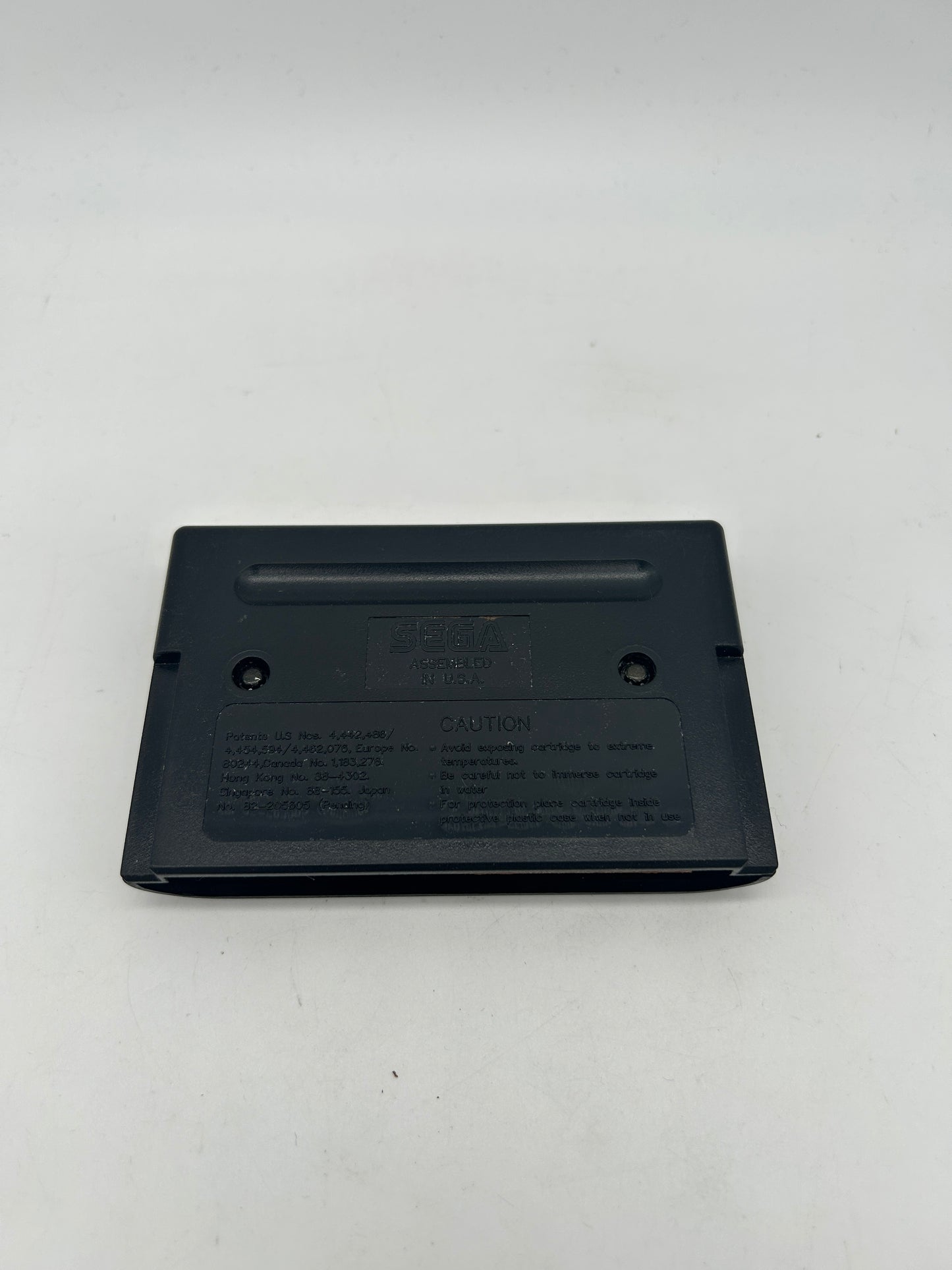 SEGA GENESiS | MiGHTY MORPHiN POWER RANGERS