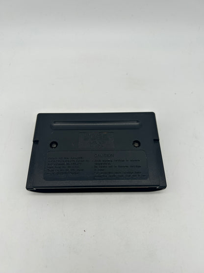 SEGA GENESiS | MiGHTY MORPHiN POWER RANGERS