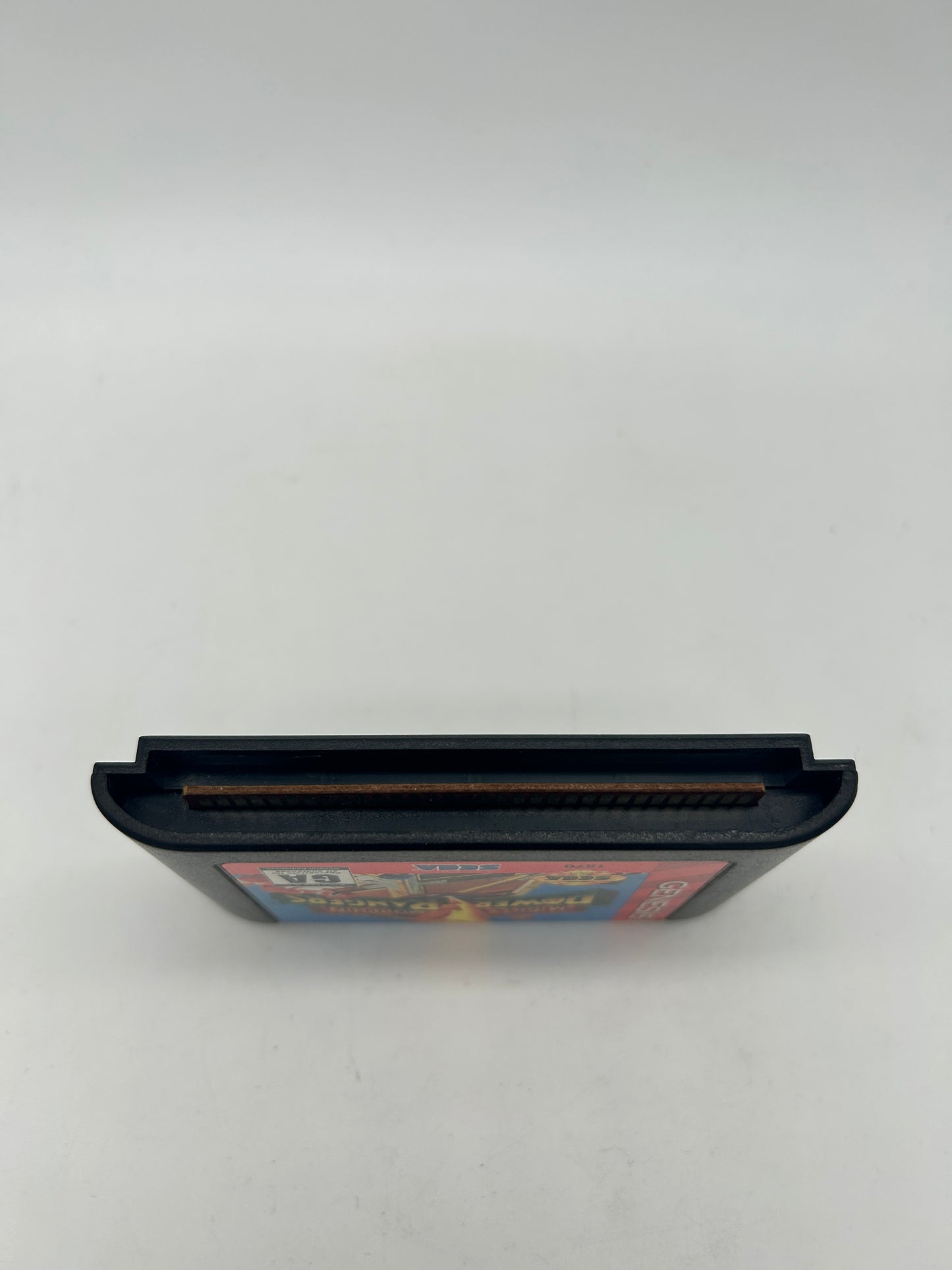 SEGA GENESiS | MiGHTY MORPHiN POWER RANGERS