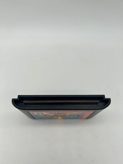 SEGA GENESiS | MiGHTY MORPHiN POWER RANGERS