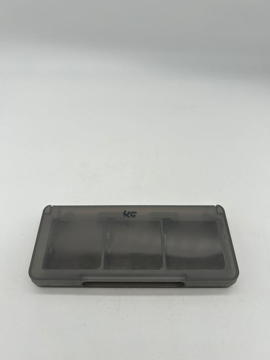 PiXEL-RETRO.COM : NINTENDO DS CARRYING CASE FOR 6 GAMES