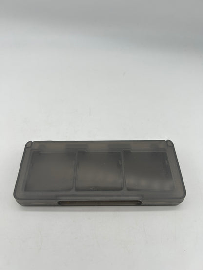 PiXEL-RETRO.COM : NINTENDO DS CARRYING CASE FOR 6 GAMES
