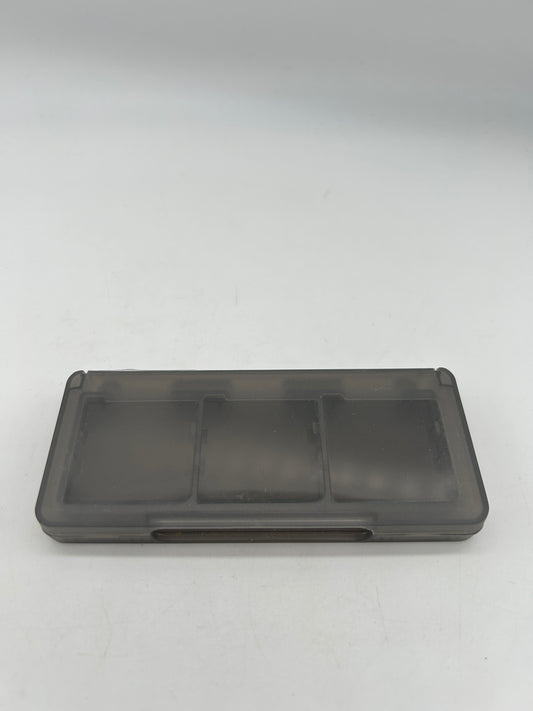 PiXEL-RETRO.COM : NINTENDO DS CARRYING CASE FOR 6 GAMES