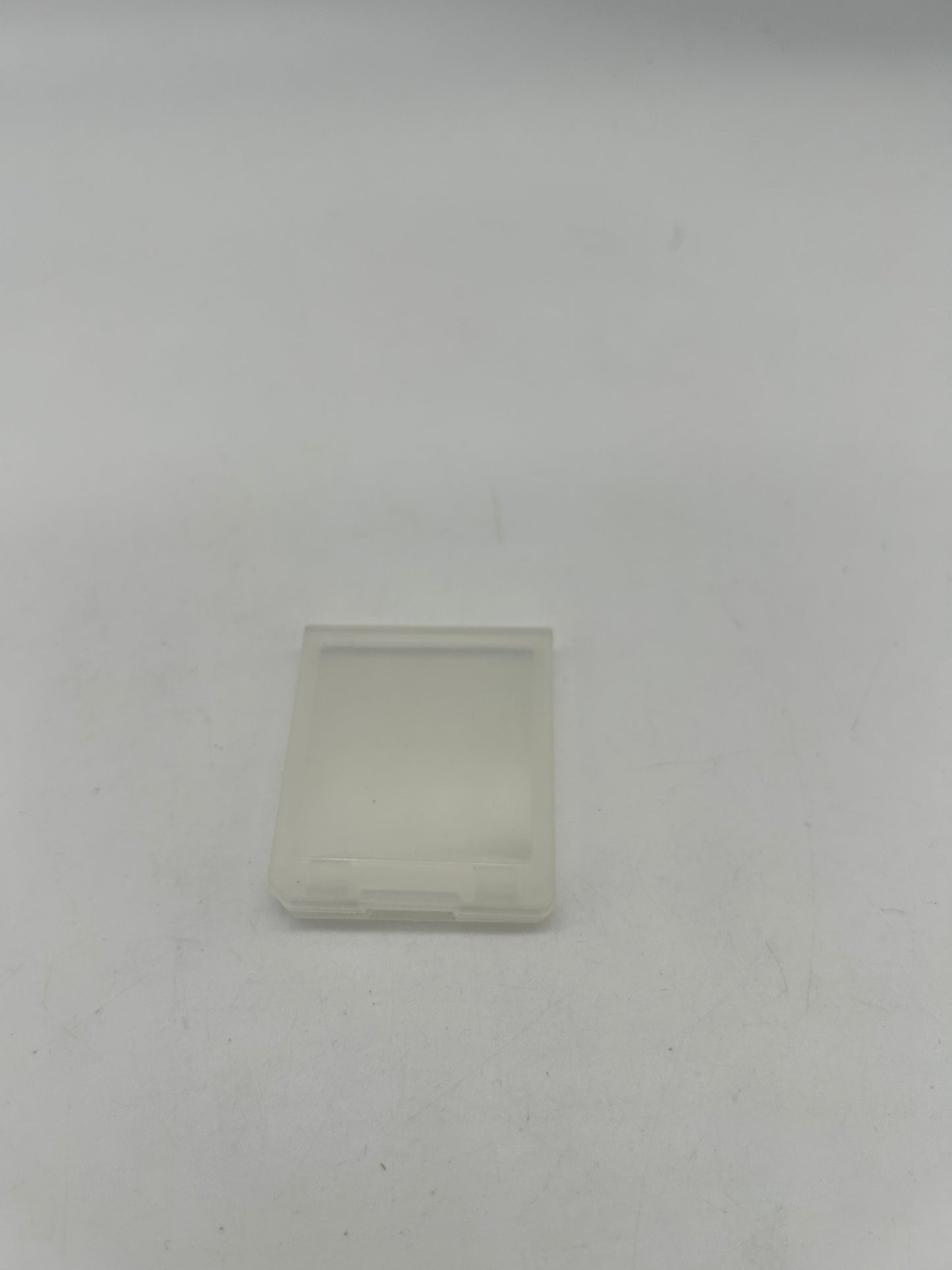 PiXEL-RETRO.COM : NINTENDO DS CARRYING CASE FOR 1 GAME