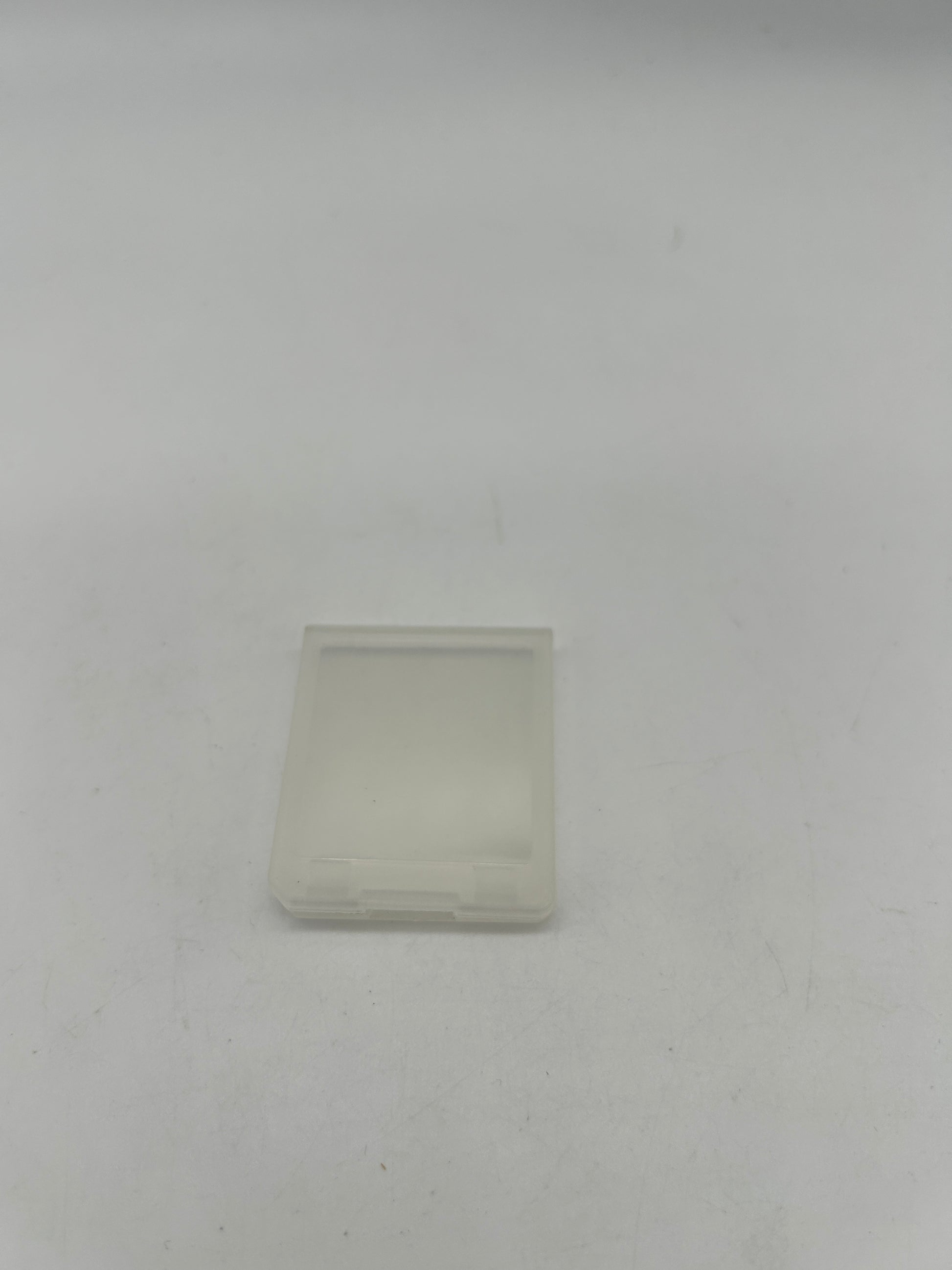 PiXEL-RETRO.COM : NINTENDO DS CARRYING CASE FOR 1 GAME