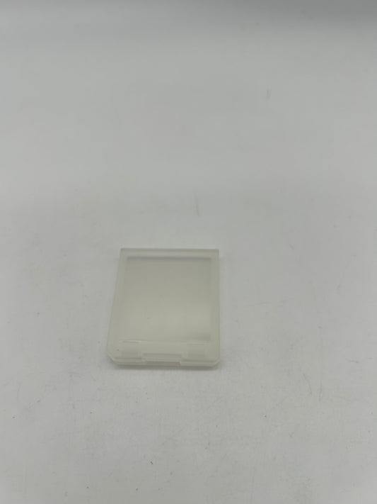 PiXEL-RETRO.COM : NINTENDO DS CARRYING CASE FOR 1 GAME