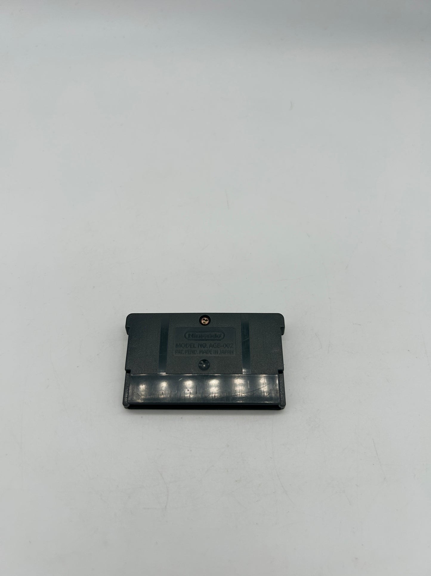 NiNTENDO GAME BOY ADVANCE [GBA] | THE LEGEND OF ZELDA A LiNK TO THE PAST FOUR SWORDS